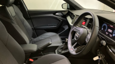 Audi A1 35 TFSI S Line 5dr S Tronic Petrol Hatchback